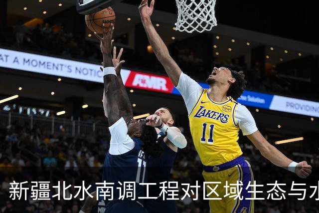 新疆北水南调工程对区域生态与水资源管理的影响研究
